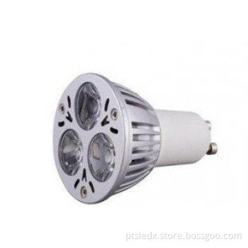 Energy Saving 85 - 265V / 50HZ / GU10 / 3W LED Spot Light B